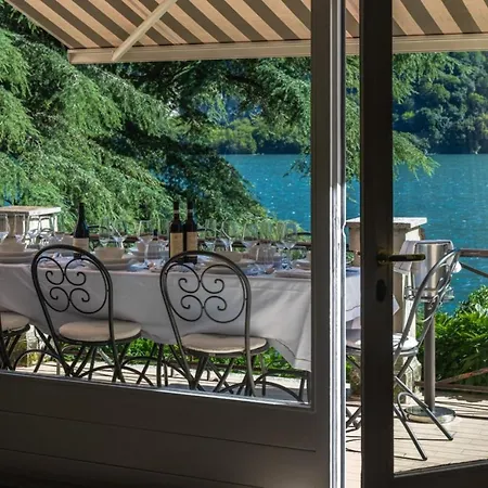 Luxury At Villa Carate Urio