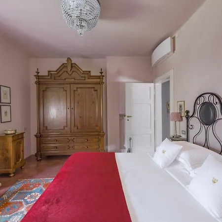 Luxury At Villa