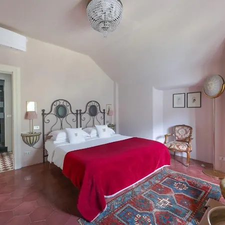 Luxury At Carate Urio