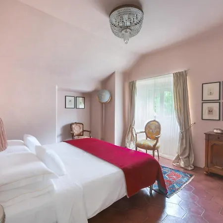 Luxury At Villa