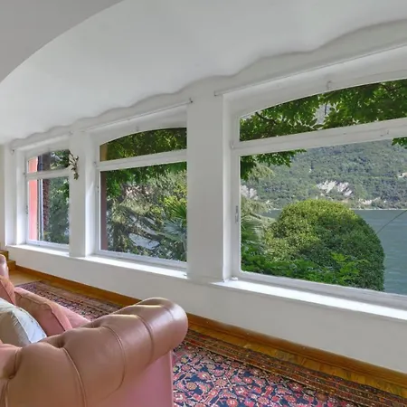 Luxury At Villa Carate Urio