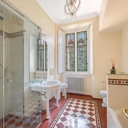 Luxury At *