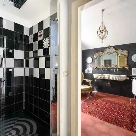 Villa Luxury At Carate Urio