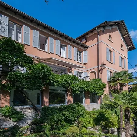 Villa Luxury At *
