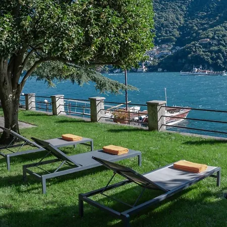 Villa Luxury At Carate Urio