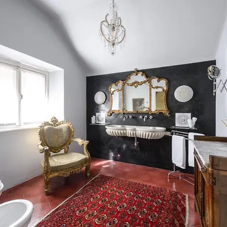 Villa Luxury At *