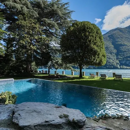 Luxury At * Carate Urio