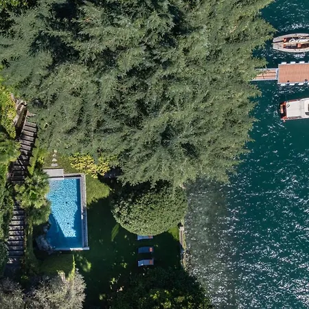 Luxury At * Carate Urio