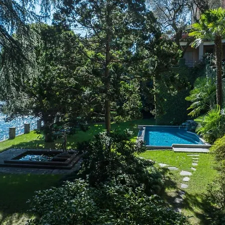 Luxury At * Carate Urio