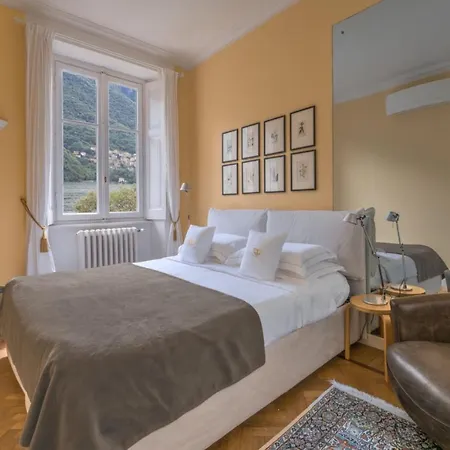 Luxury At * Carate Urio