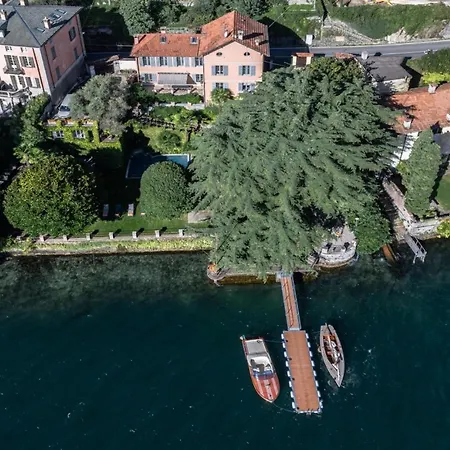 Luxury At * Carate Urio