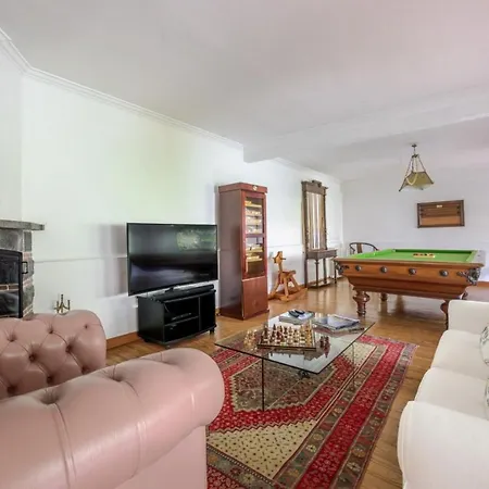 Luxury At Villa Carate Urio