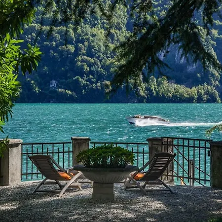 Luxury At Villa *